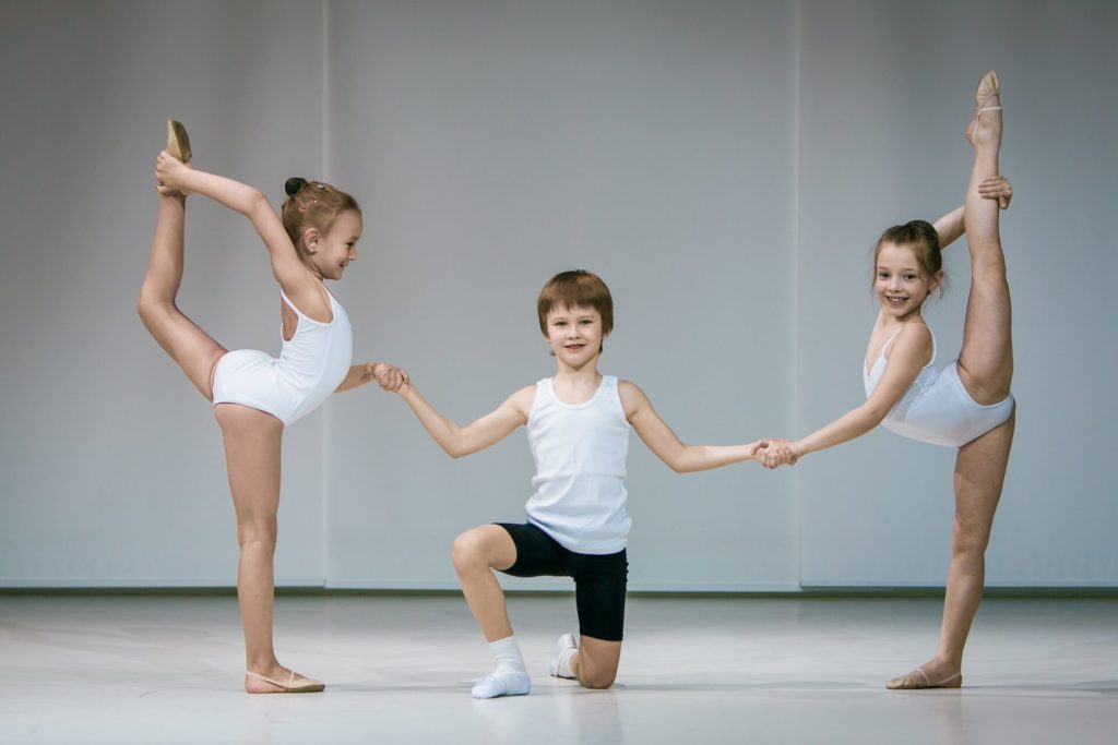 Балет для детей: все, что нужно знать об этом виде танцев